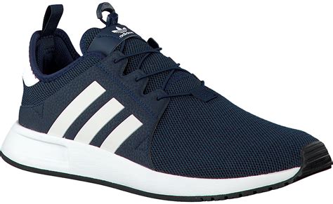 adidas schuhe 46 blau|Adidas blaue schuhe.